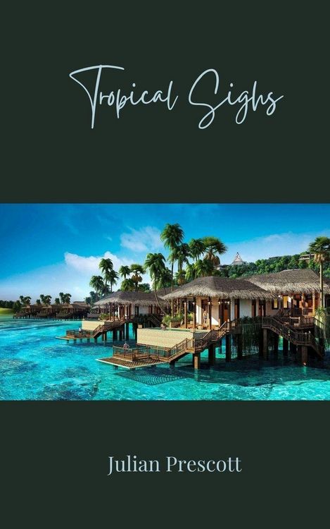 Produktbild: Tropical Sighs