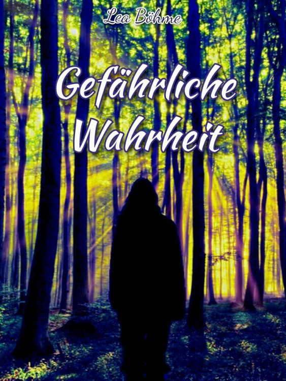 Produktbild: Gef&auml;hrliche Wahrheit