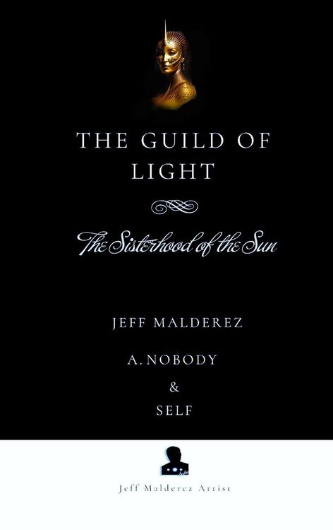 Produktbild: The Guild of Light