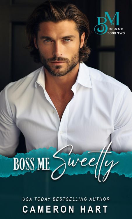Produktbild: Boss Me Sweetly