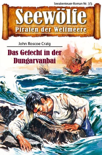 Produktbild: Seew&ouml;lfe - Piraten der Weltmeere 7/III