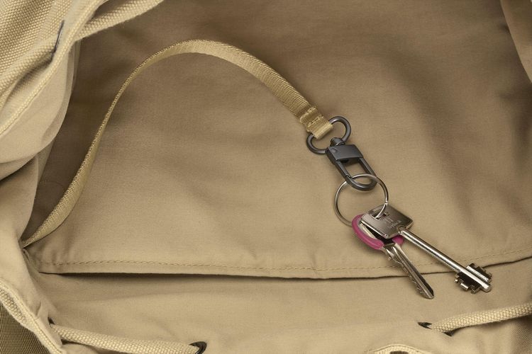 Produktbild: The Legendary Travel Backpack Medium Havana