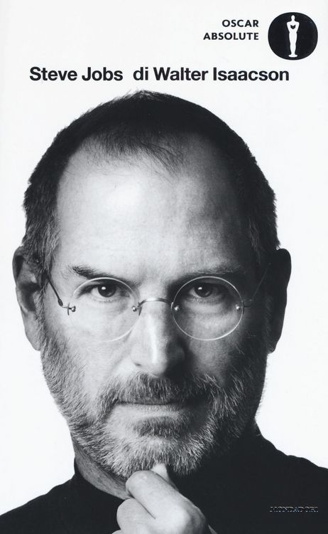 Produktbild: Steve Jobs