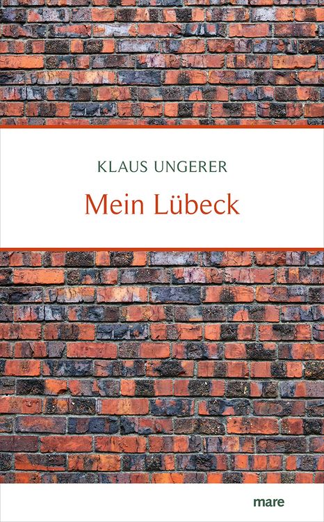 Produktbild: Mein L&uuml;beck