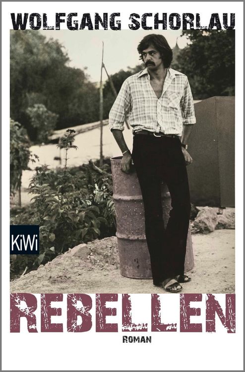 Produktbild: Rebellen