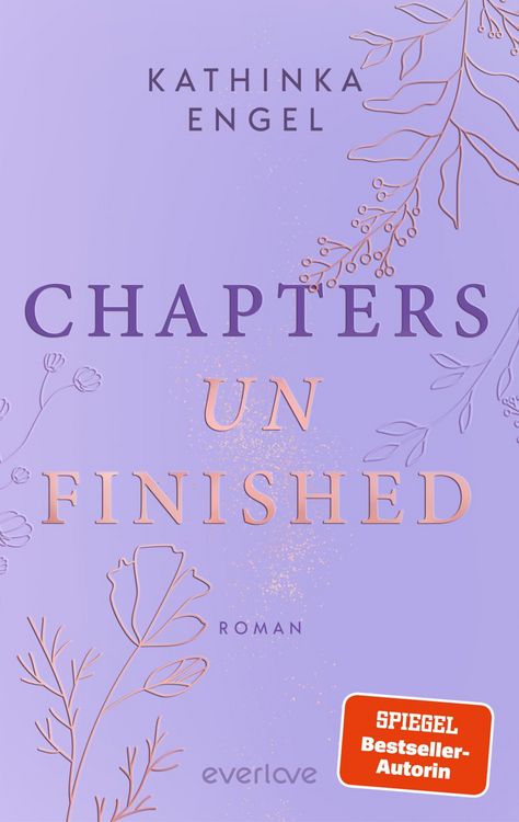 Produktbild: Chapters unfinished