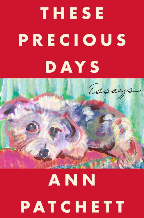 Produktbild: These Precious Days