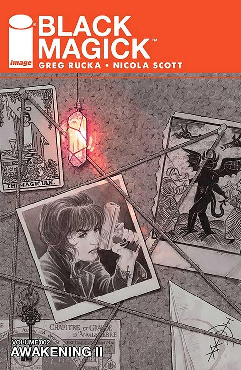 Produktbild: Black Magick Volume 2: Awakening II