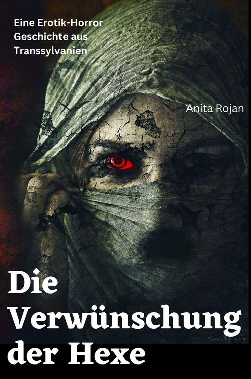 Produktbild: Die Verw&uuml;nschung der Hexe