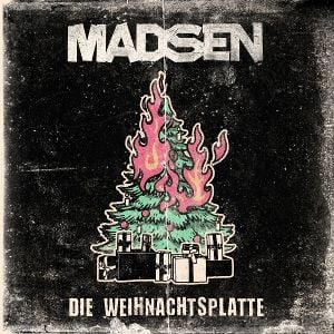 Produktbild: Die Weihnachtsplatte