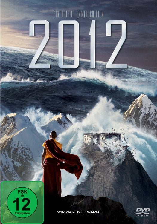 Produktbild: 2012