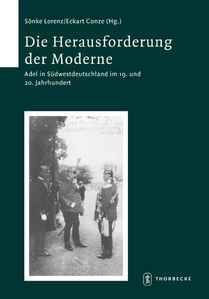 Produktbild: Die Herausforderung der Moderne