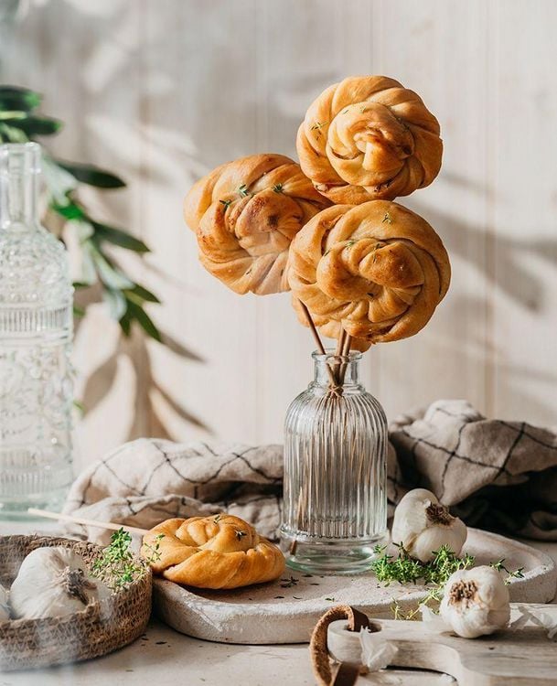 Produktbild: Backen. Feiern. Genie&szlig;en