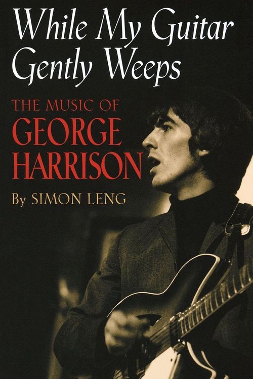 Produktbild: While My Guitar Gently Weeps