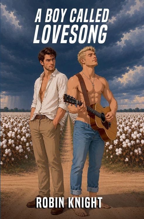 Produktbild: A Boy Called Lovesong