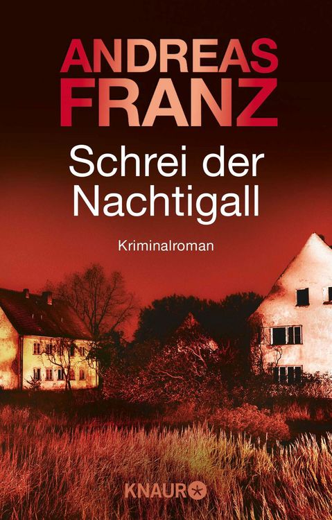 Produktbild: Schrei der Nachtigall / Peter Brandt Band 3