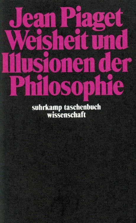 Produktbild: Weisheit und Illusionen der Philosophie