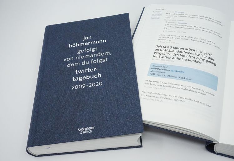 Produktbild: Gefolgt von niemandem, dem du folgst