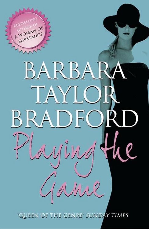Produktbild: Playing the Game