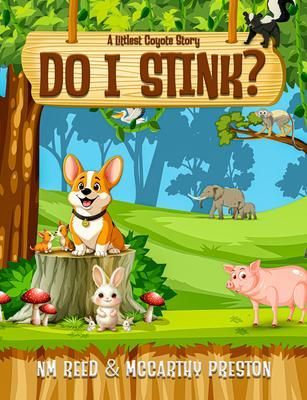 Produktbild: Do I Stink?