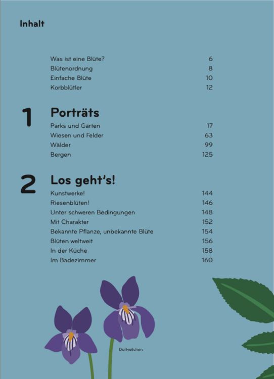 Produktbild: Florama