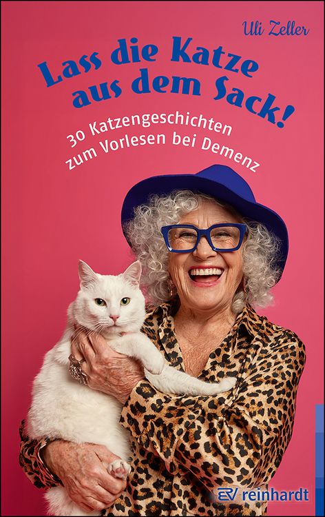 Produktbild: Lass die Katze aus dem Sack!