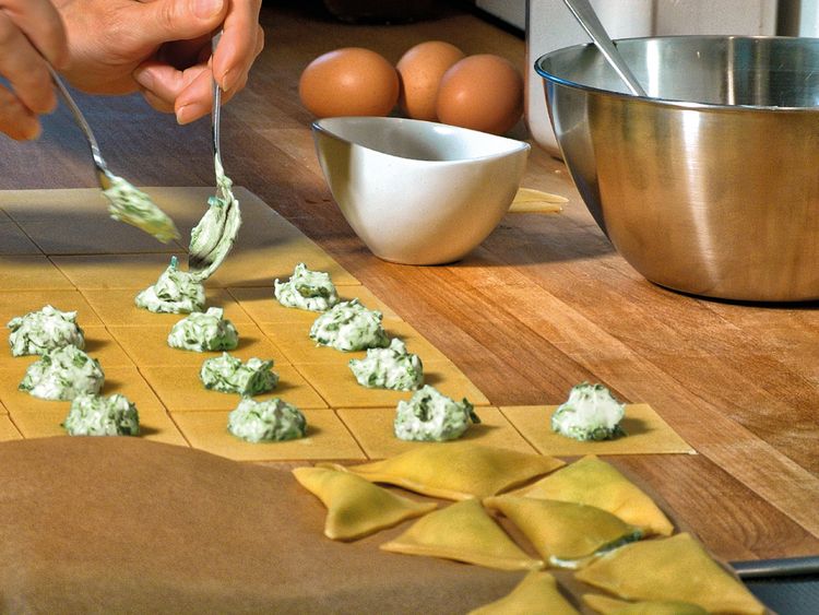 Produktbild: WILDPFLANZEN - Mein Superfood