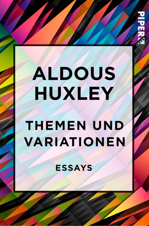 Produktbild: Themen und Variationen