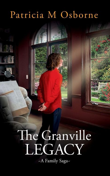 Produktbild: The Granville Legacy