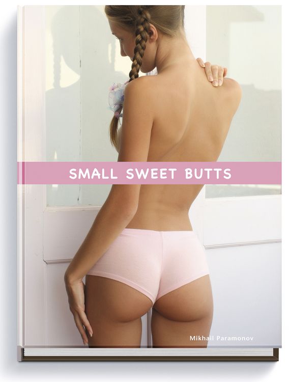 Produktbild: Small Sweet Butts