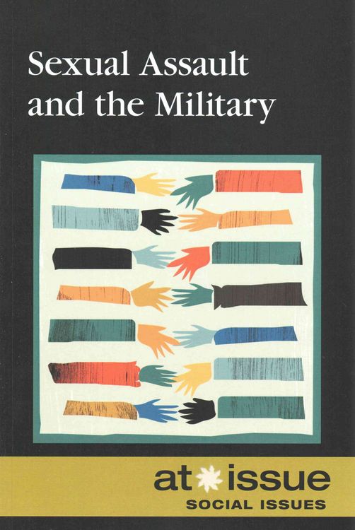 Produktbild: Sexual Assault and the Military