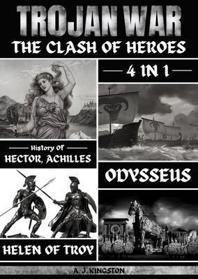 Produktbild: Trojan War