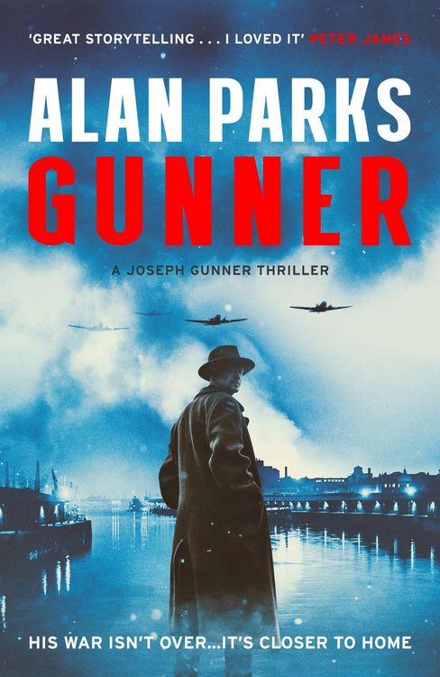 Produktbild: Gunner