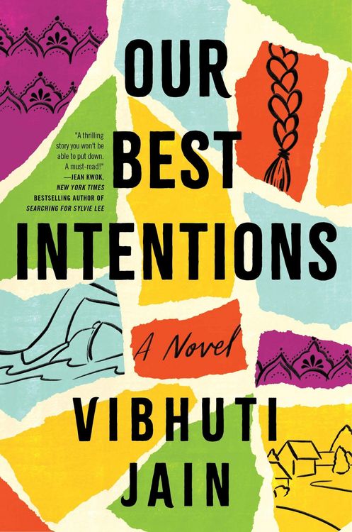 Produktbild: Our Best Intentions