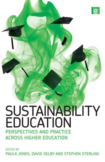 Produktbild: Sustainability Education