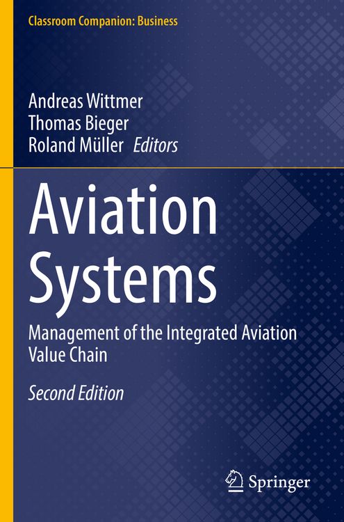 Produktbild: Aviation Systems
