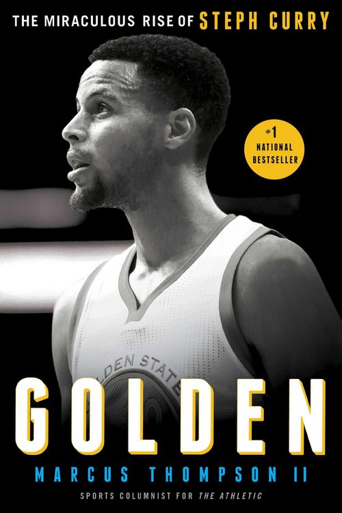 Produktbild: Golden