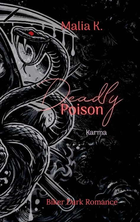 Produktbild: Deadly Poison