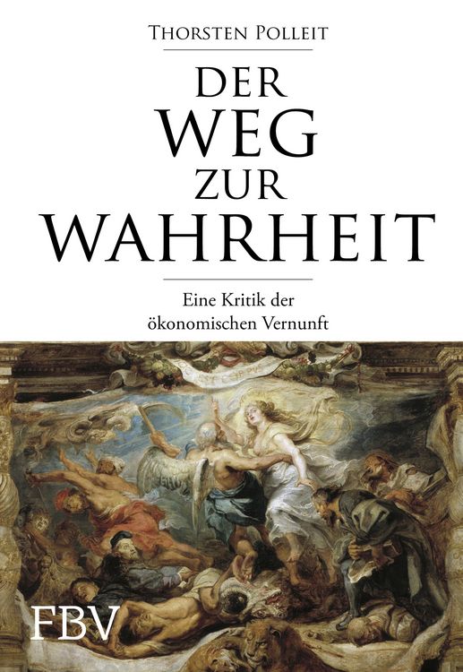 Produktbild: Der Weg zur Wahrheit