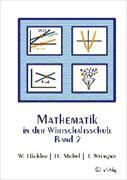 Produktbild: Mathematik in der Wirtschaftsschule 2. Sch&uuml;lerversion