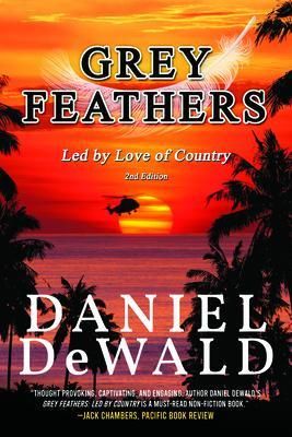 Produktbild: Grey Feathers