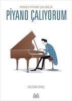 Produktbild: Piyano Caliyorum