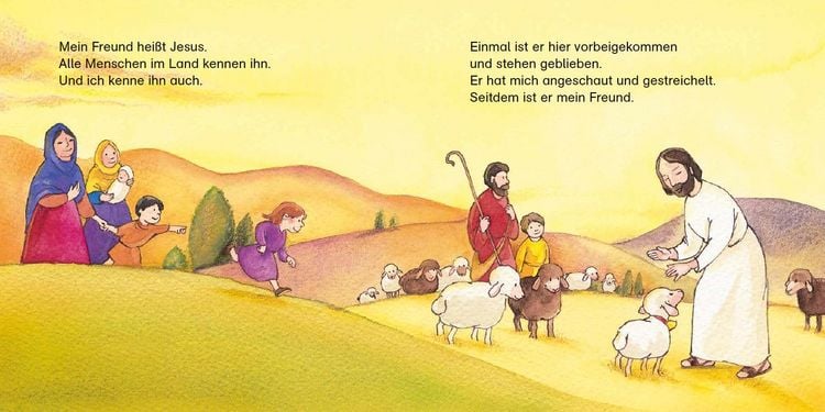 Produktbild: Ostern
