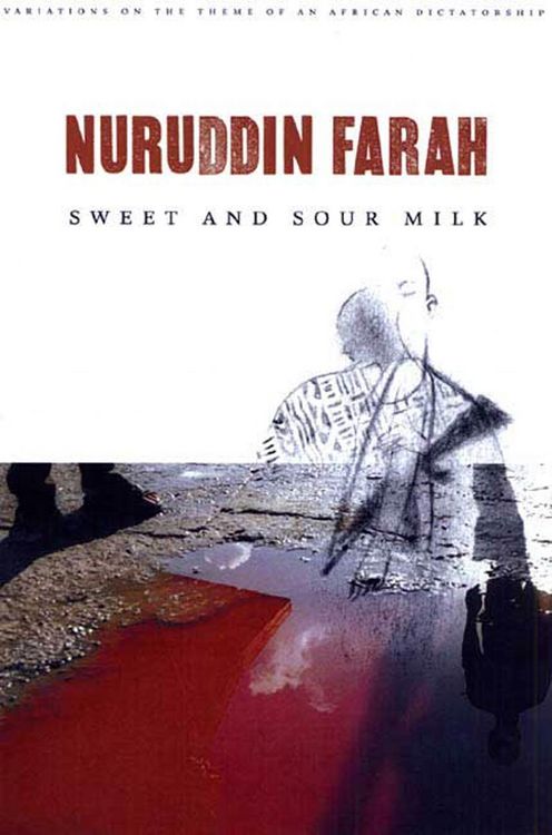 Produktbild: Sweet and Sour Milk