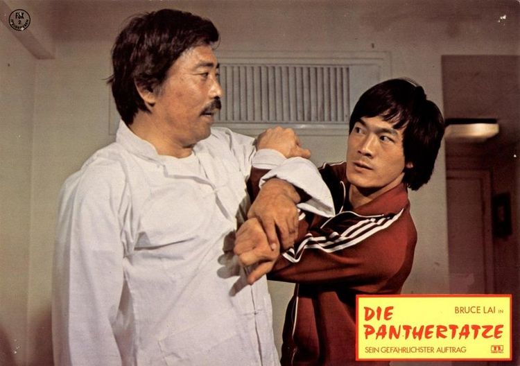 Produktbild: Asia Line: Die Panthertatze - Sein gef&auml;hrlichster Auftrag / Vol. 18 [Limited Edition]