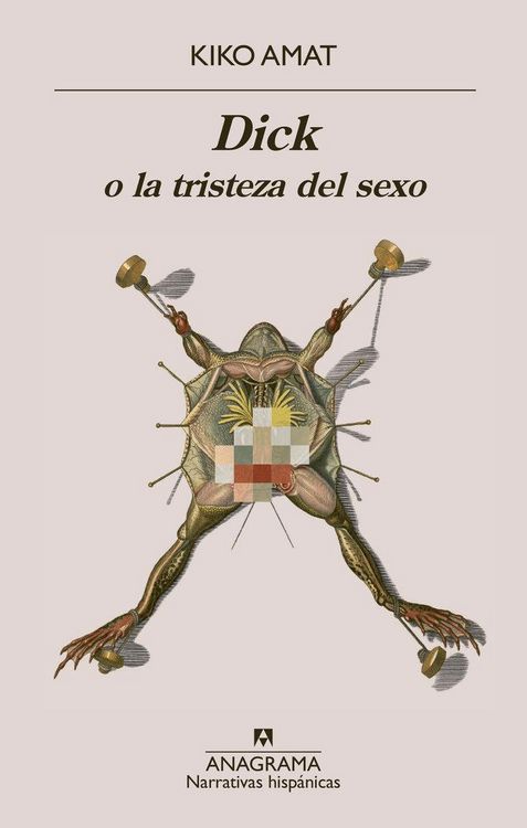 Produktbild: Dick O La Tristeza del Sexo