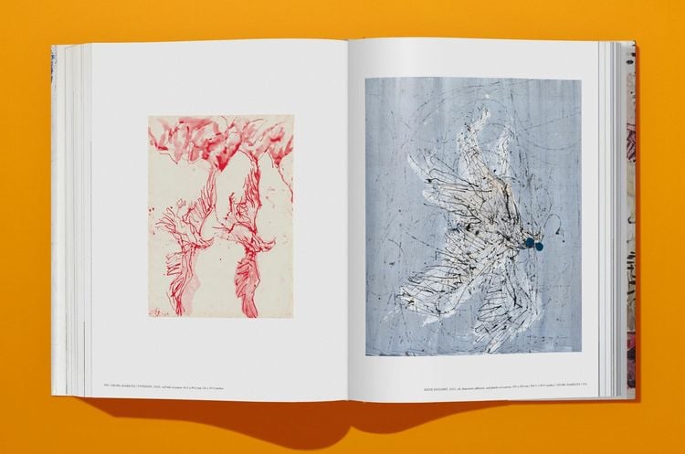 Produktbild: Georg Baselitz