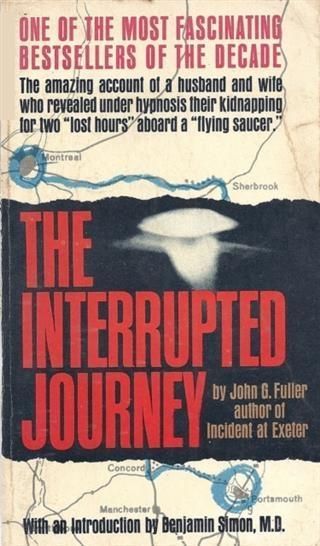 Produktbild: Interrupted Journey