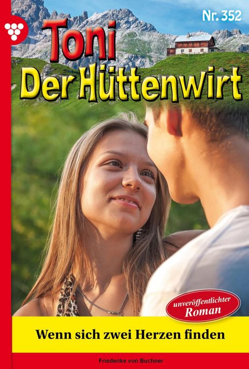 Produktbild: Wenn sich zwei Herzen finden