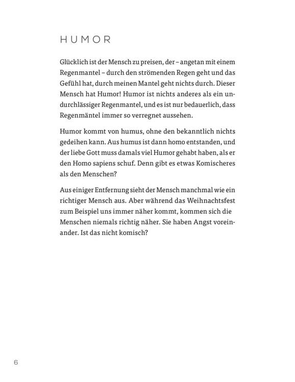 Produktbild: Heinz Erhardt: Besinnliches